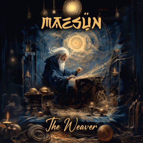 Maesün : The Weaver